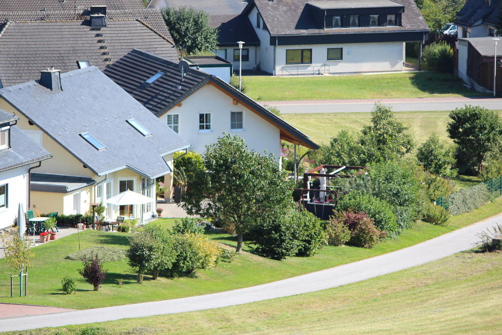 Ferienwohnung Emde Willingen  Kültér fotó
