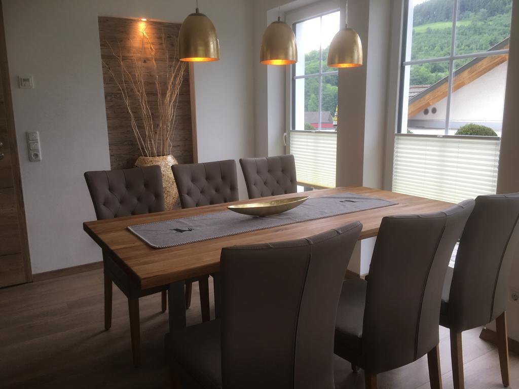 Ferienwohnung Emde Willingen  Kültér fotó