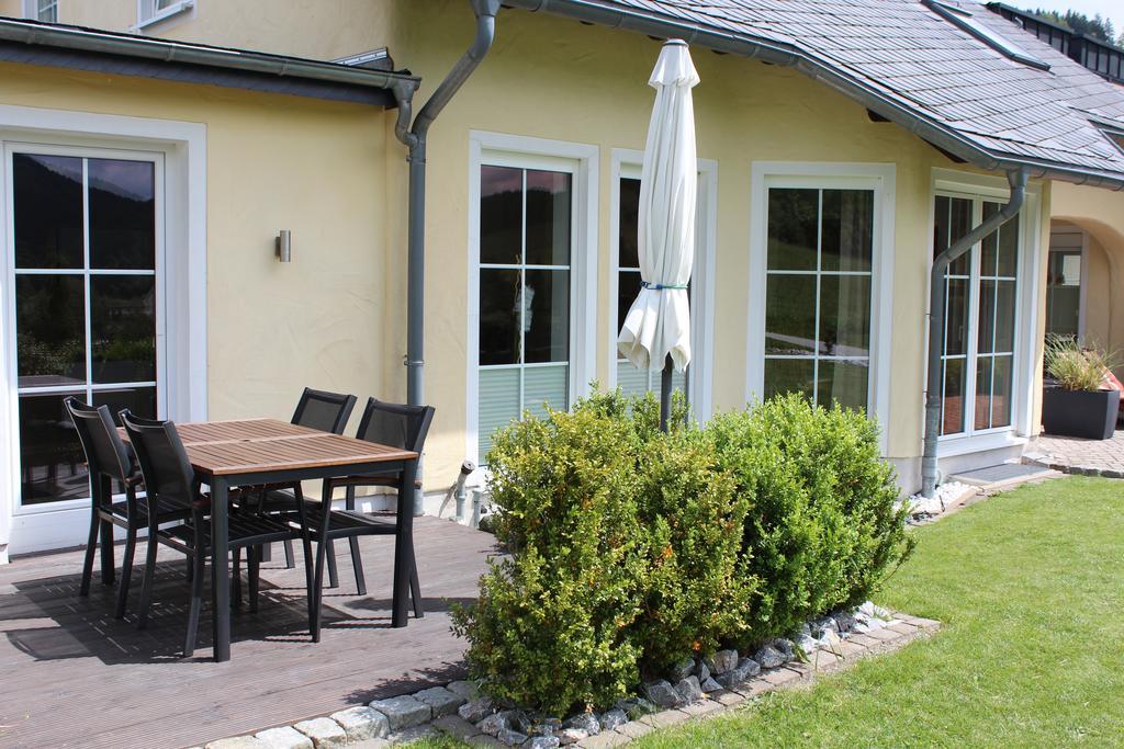 Ferienwohnung Emde Willingen  Kültér fotó