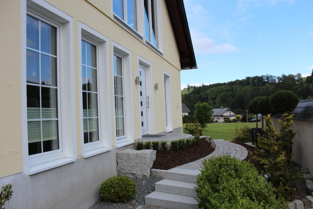 Ferienwohnung Emde Willingen  Kültér fotó