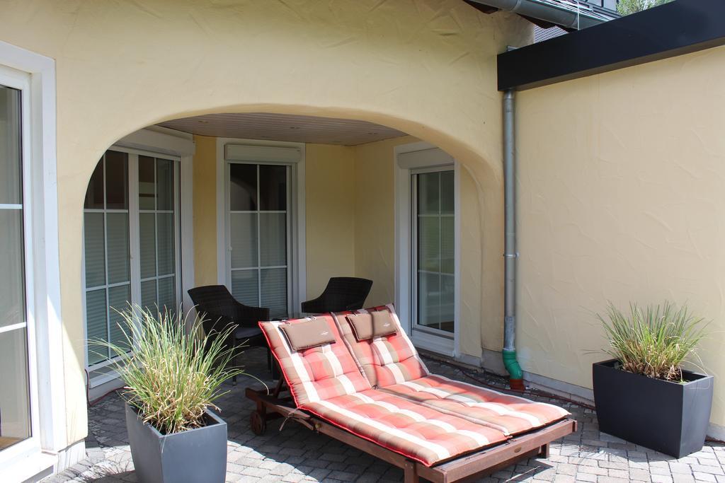 Ferienwohnung Emde Willingen  Kültér fotó